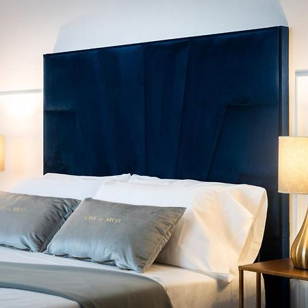 Andújar Quivir Apartamentos Deluxe Casa Del Arco מראה חיצוני תמונה