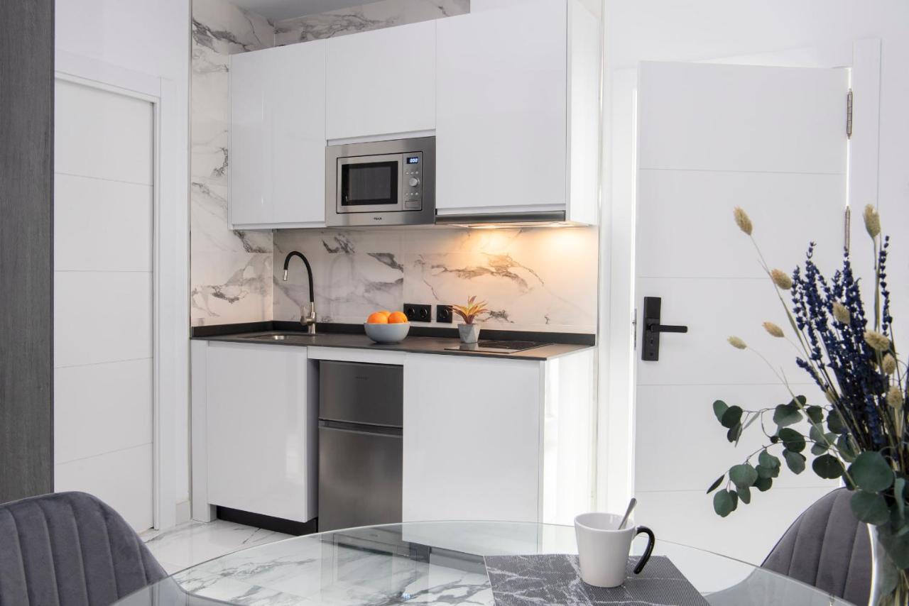 Andújar Quivir Apartamentos Deluxe Casa Del Arco מראה חיצוני תמונה