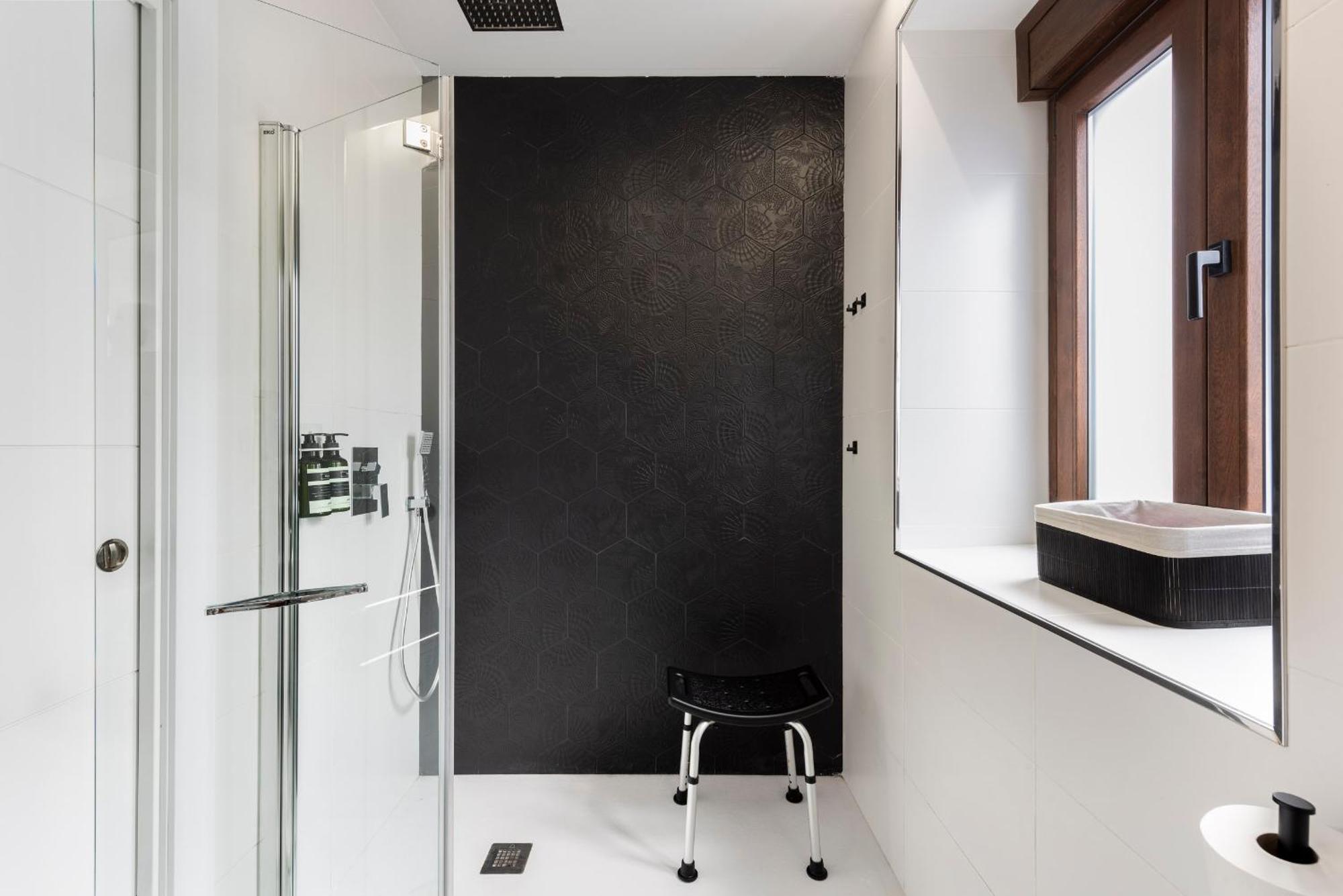 Andújar Quivir Apartamentos Deluxe Casa Del Arco מראה חיצוני תמונה